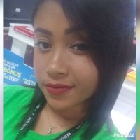 Roseane Jesus Gonçalves