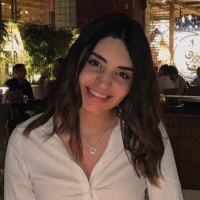 Lujain Qurei