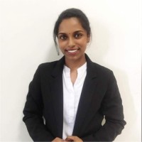 Ashwini Rajasekharan