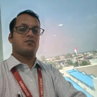 Dr. Ankur Garg