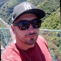 Diego Lopes De Souza