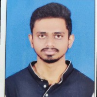 Nishanth H R