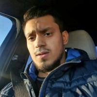 Arqam Siddiqui