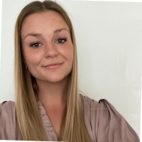 Katrine Marie Borup Sørensen