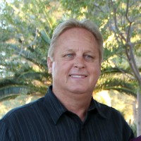 Pat Larson
