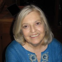 Joyce Rich