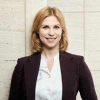 Julia Esser, ( Geb. Silich) Ciia