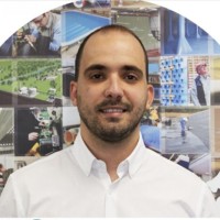 Ricardo Calderón Sanz