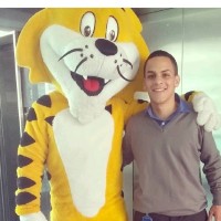 Andrés Felipe Quintero Garcia