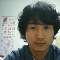 jinwoo park