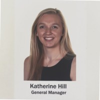 Katherine Hill