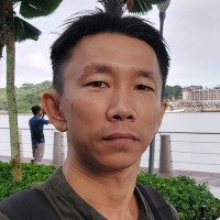 Nicholas Ng