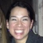 Yvette Colon-Pickard