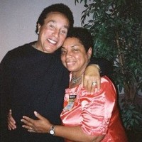 Delores Johnson