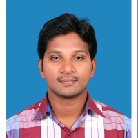 M.Ramesh Kumar