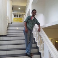 Prashant Kumar