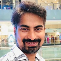 Prashanth Nuguri
