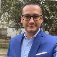 Mario Vinueza