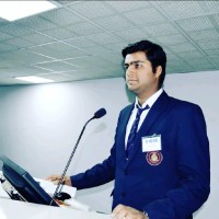 Tushar Arora