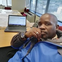 Mzikayise Mawuwa