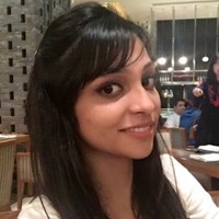 Apoorva Navalikar