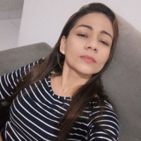 Marcelina Alves da Silva