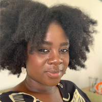 Millie Boateng