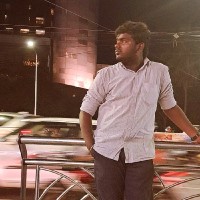 Sarathkumar K