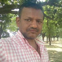 Rajesh Kumar