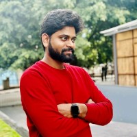 Pavan Kumar Kekkarla