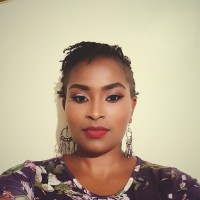 Njeri Thige Mugalo