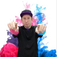 David Tonkowich, MBA, MS, MHC-LP, NCC