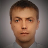 Vadym Pohorelov
