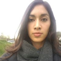 Gisela Fernanda Miño Yela