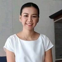 Khanischaya​ Wasupaswerote​