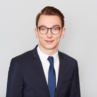 Benjamin Schachner