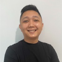 Jeffry Surya Pramana