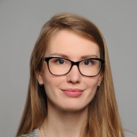 Yulia Brahmst