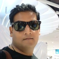 Ashish Shukla