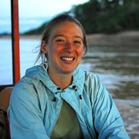 Alison Ravenscraft