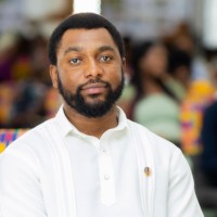 Nana Ahenkan Yeboah