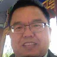 George Lai