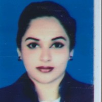 Deepa Santhosh