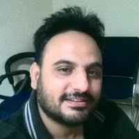 Pankaj Dhir