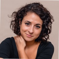 Alexandrine Rastier