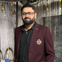 Muhammad Ikram Younas