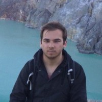 Boris Badrov