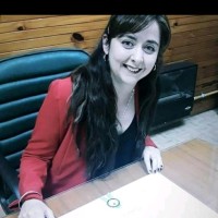 Maria Aballay