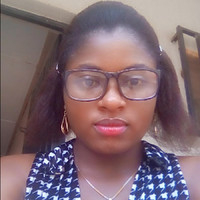 Edith Okolie