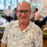 Tim Israel